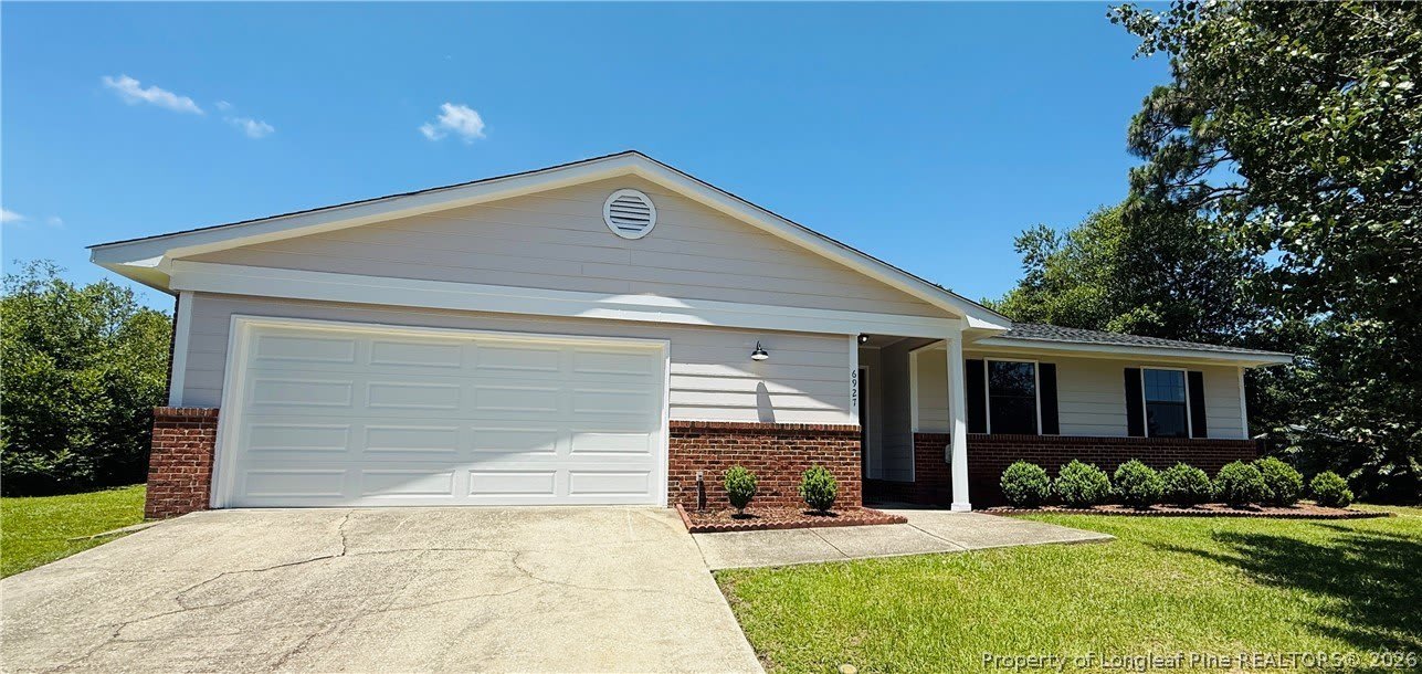 6927 Wickersham Drive – photo 1