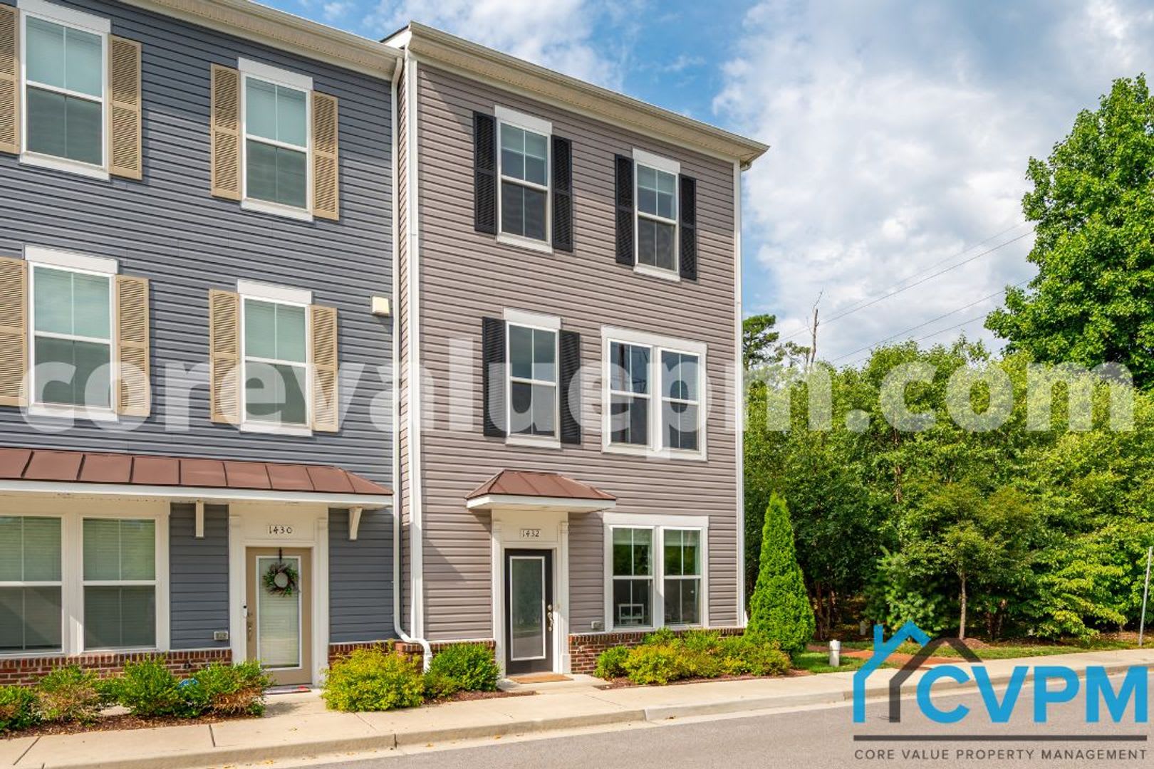 1432 Becknel Ave – photo 1