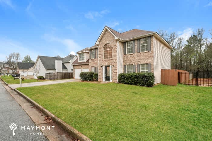 1650 Cutters Mill Drive – photo 1