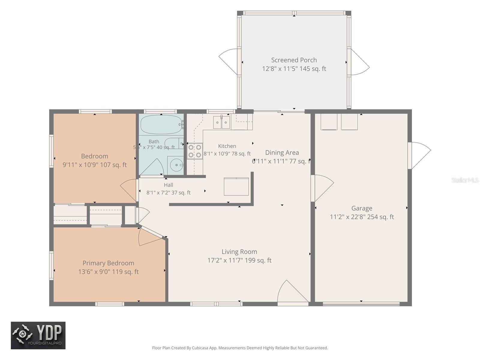7402 COUNTRY CLUB Drive – photo 4