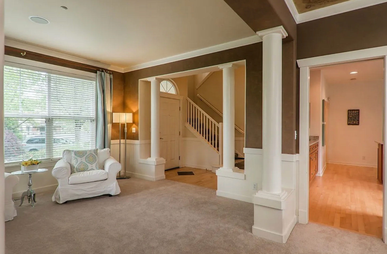 Incredible 4 Bed 2.5 Bath Issaquah Highlands Rental Home! – photo 3