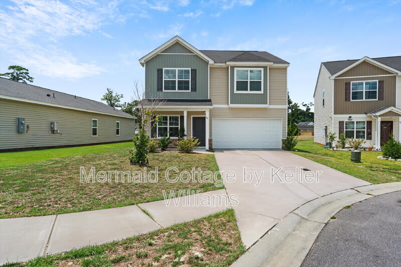 46 Cedarwood Street – photo 1