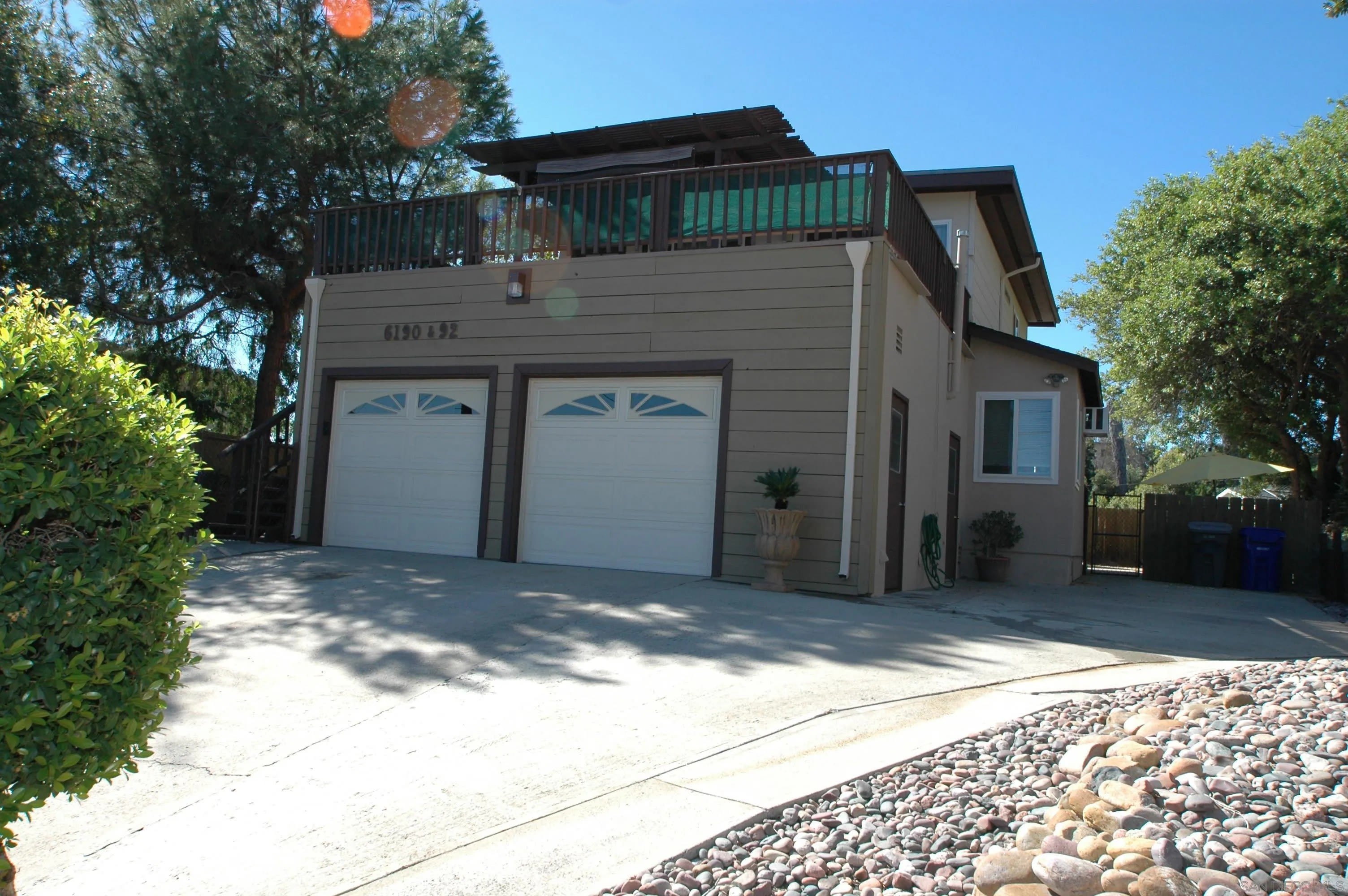 6190 DIXIE DR – photo 1