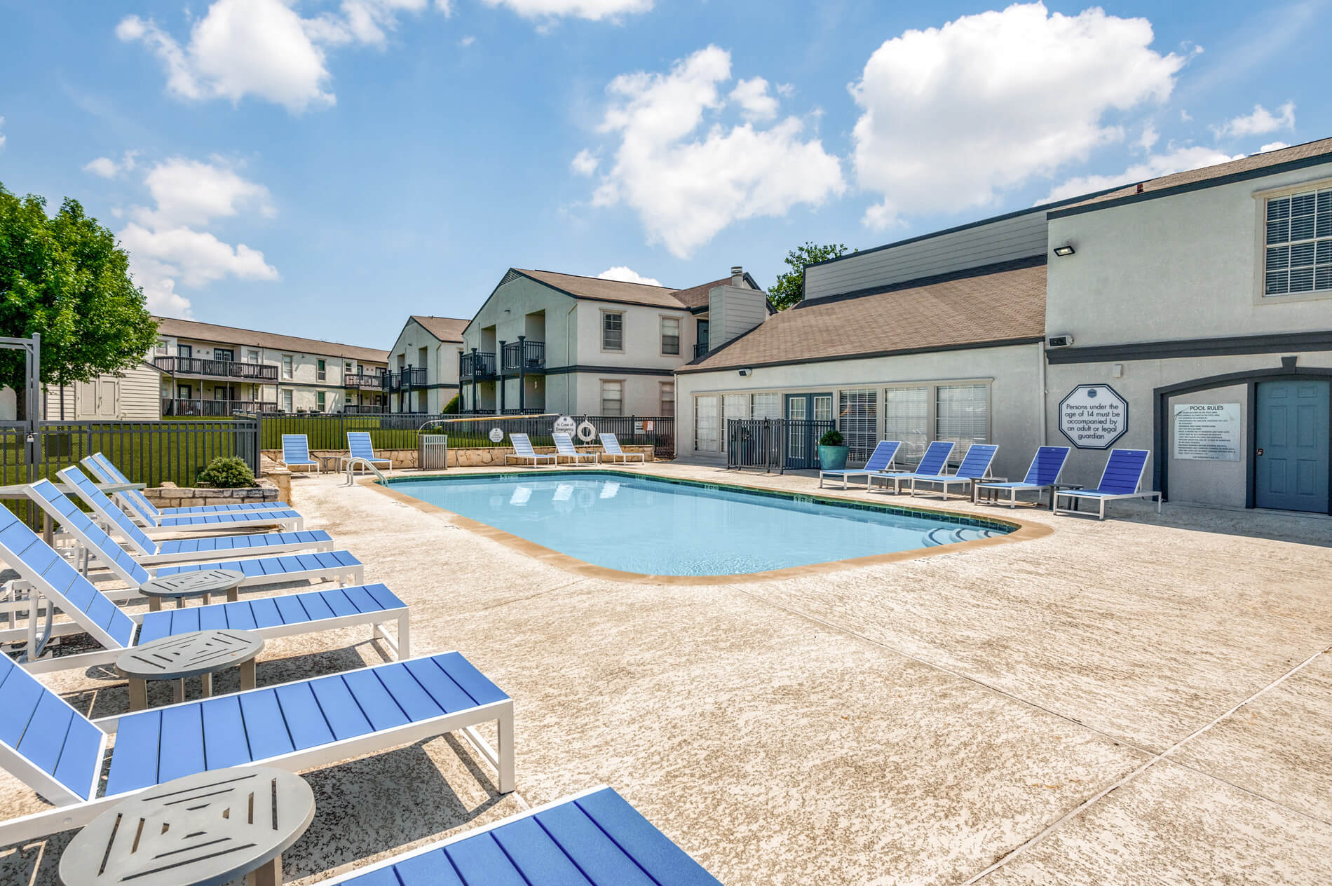 Addison Apartments at the Park – photo 2