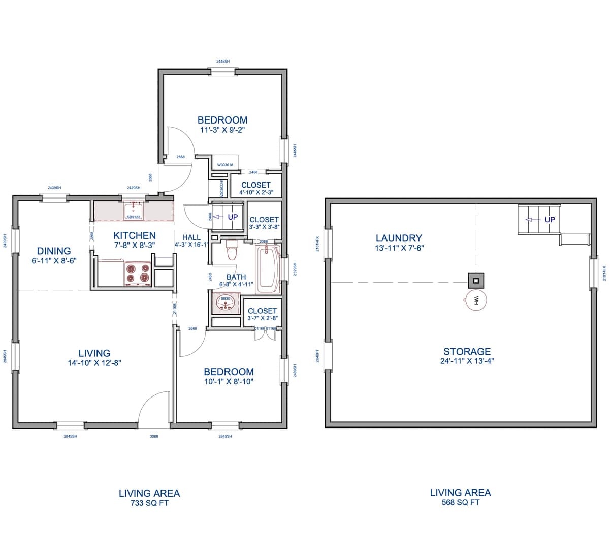 Vintage Home with Room to Entertain – photo 4