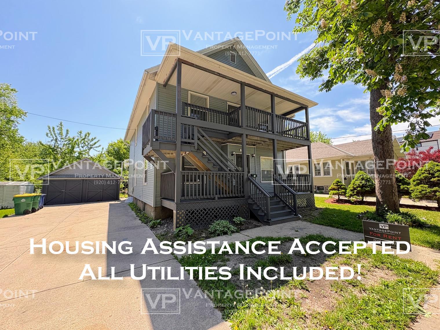 329 South Clay Street Upper – photo 1
