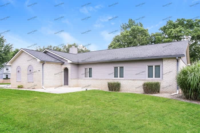 7717 Long Branch Drive – photo 5