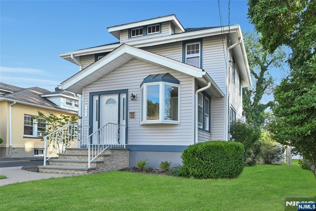 25 Marinus Street – photo 1