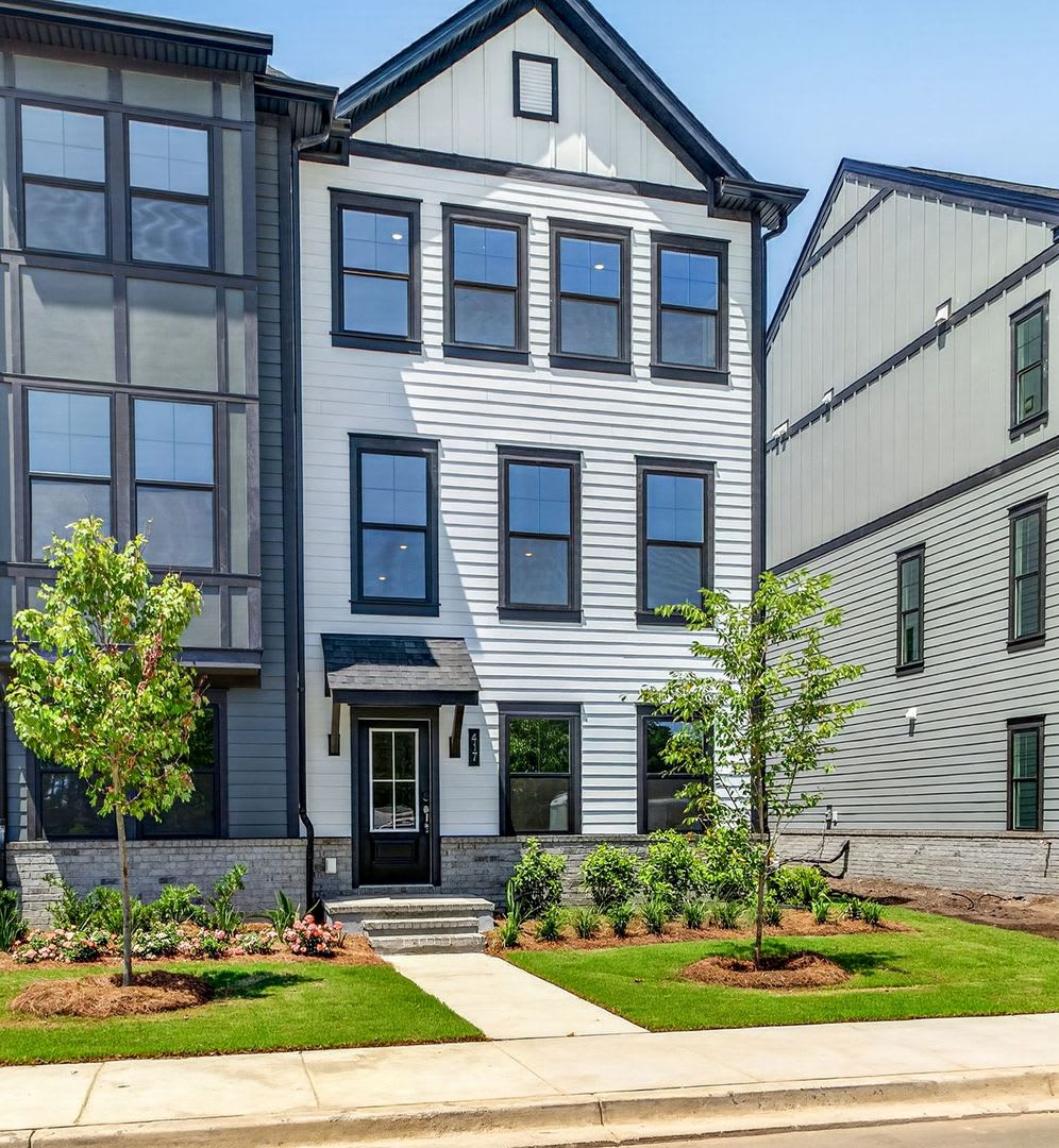 New Construction in the Heart of Nexton – photo 2
