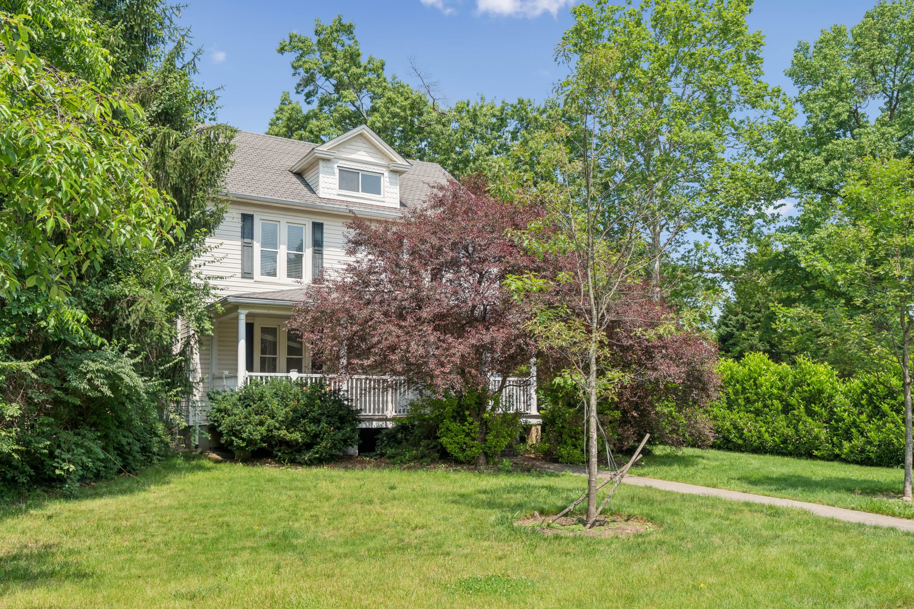 7410 Columbia Avenue – photo 1
