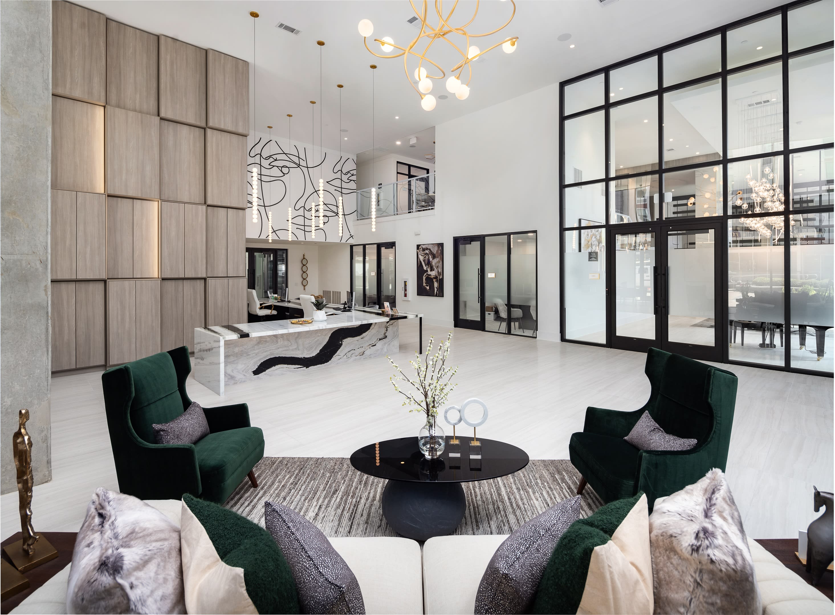 The Beverly by Alta – photo 2