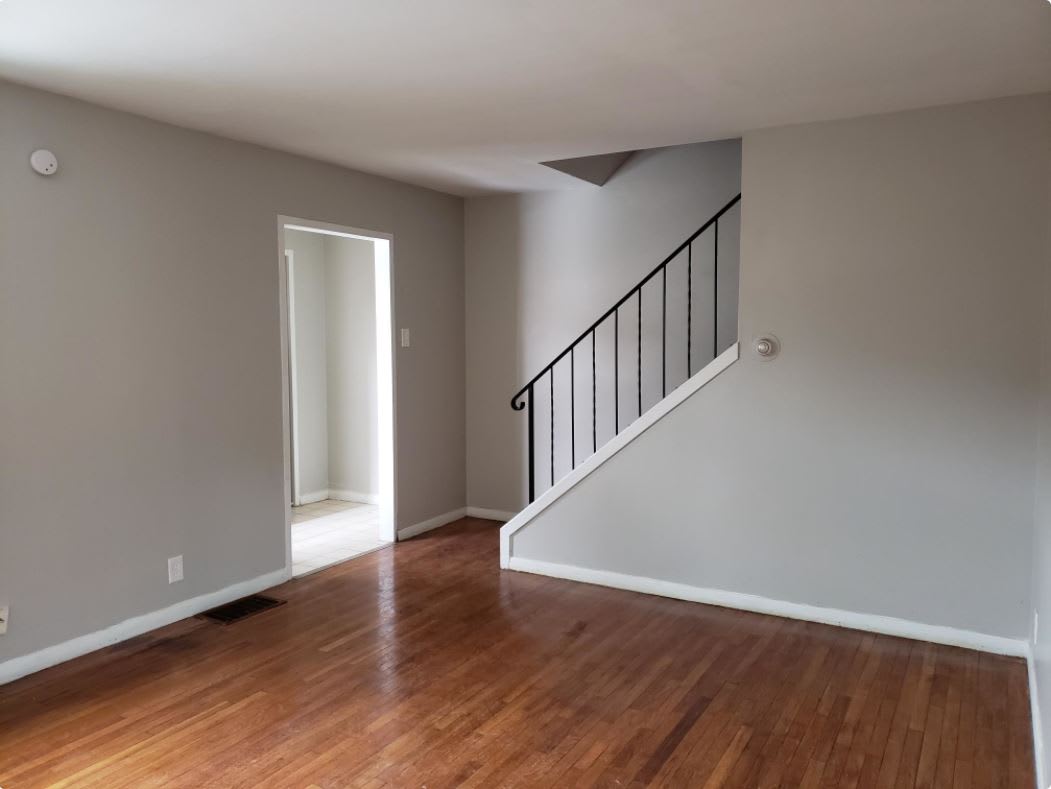 Buffalo Townhomes at Hertel Ave – photo 1