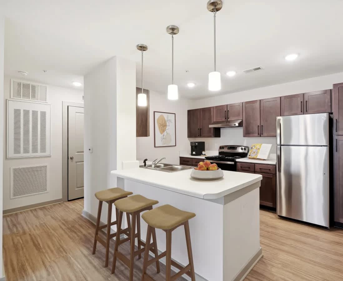 Stone Glen Apartments – photo 2