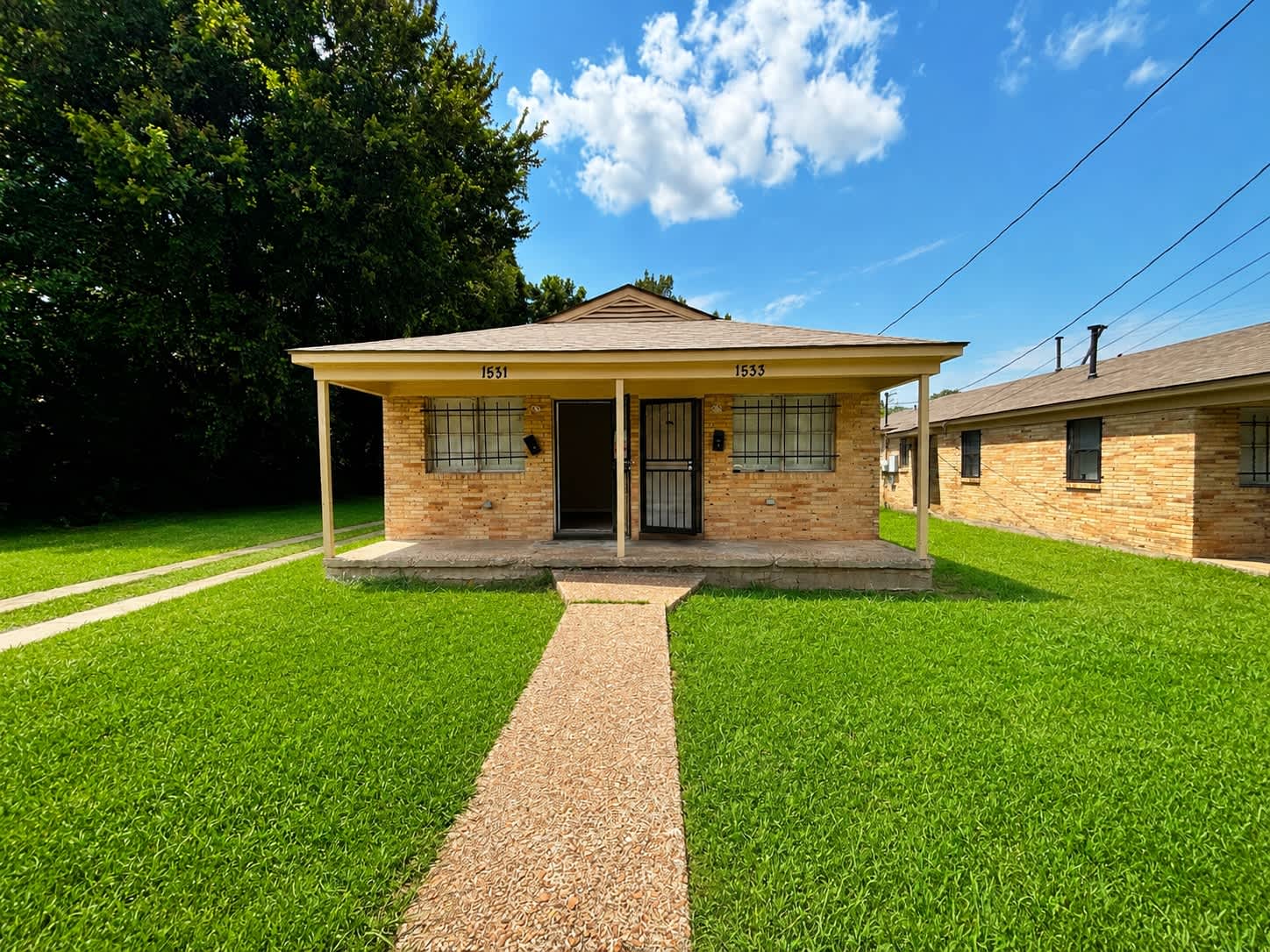 1531 Standridge Street – photo 1