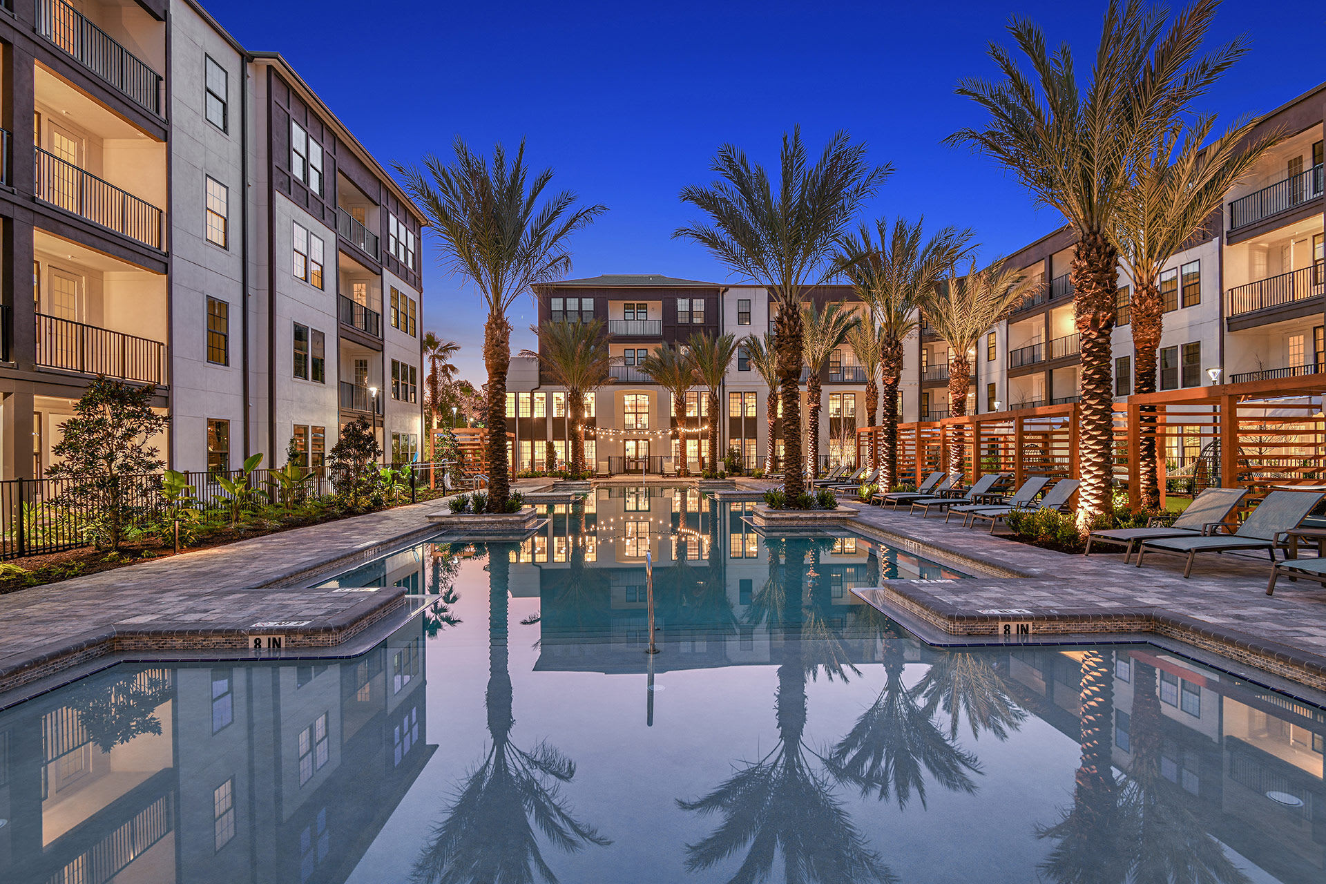 Palacio Apartments – photo 4