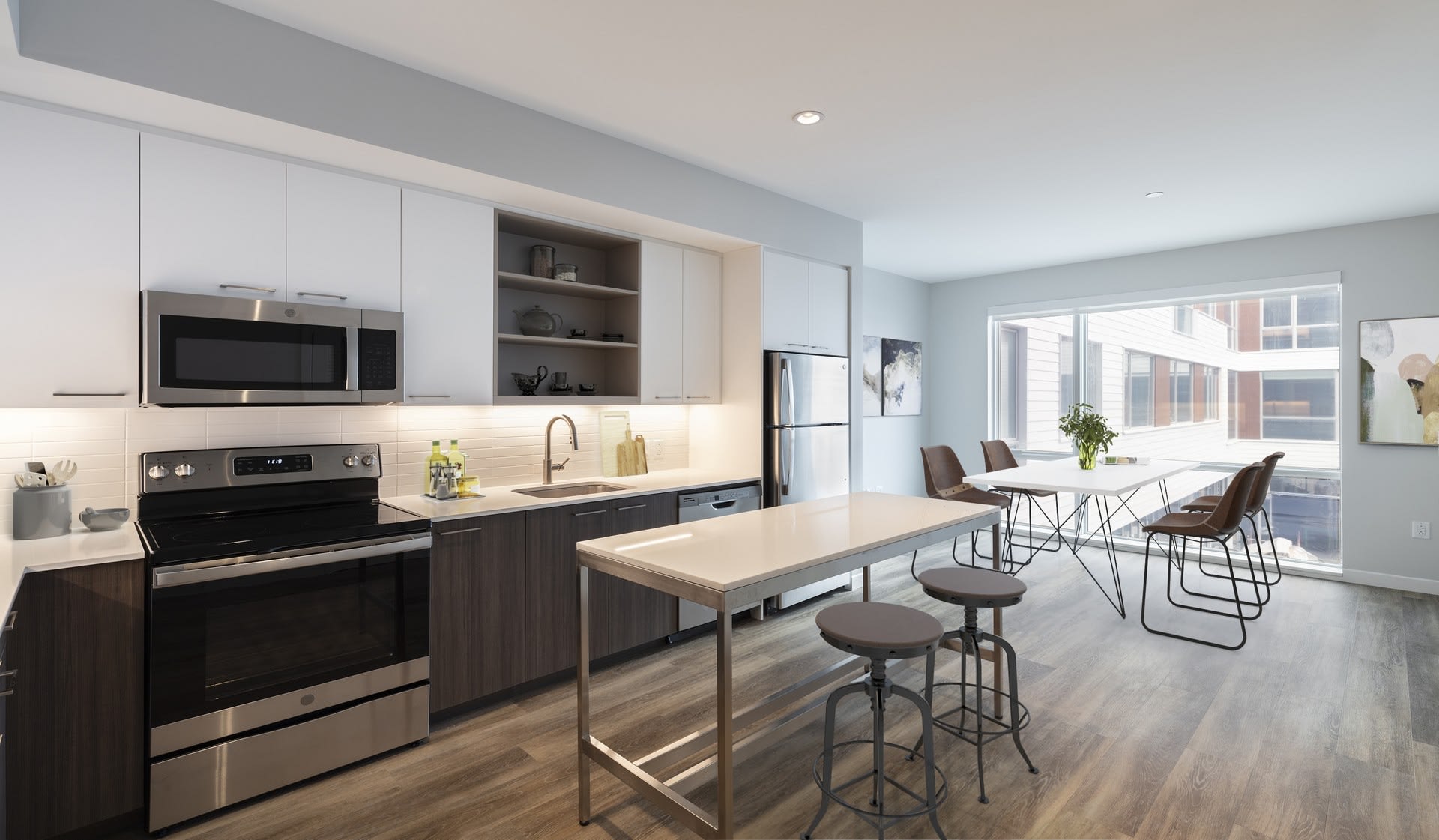 Prism Apartments – photo 3