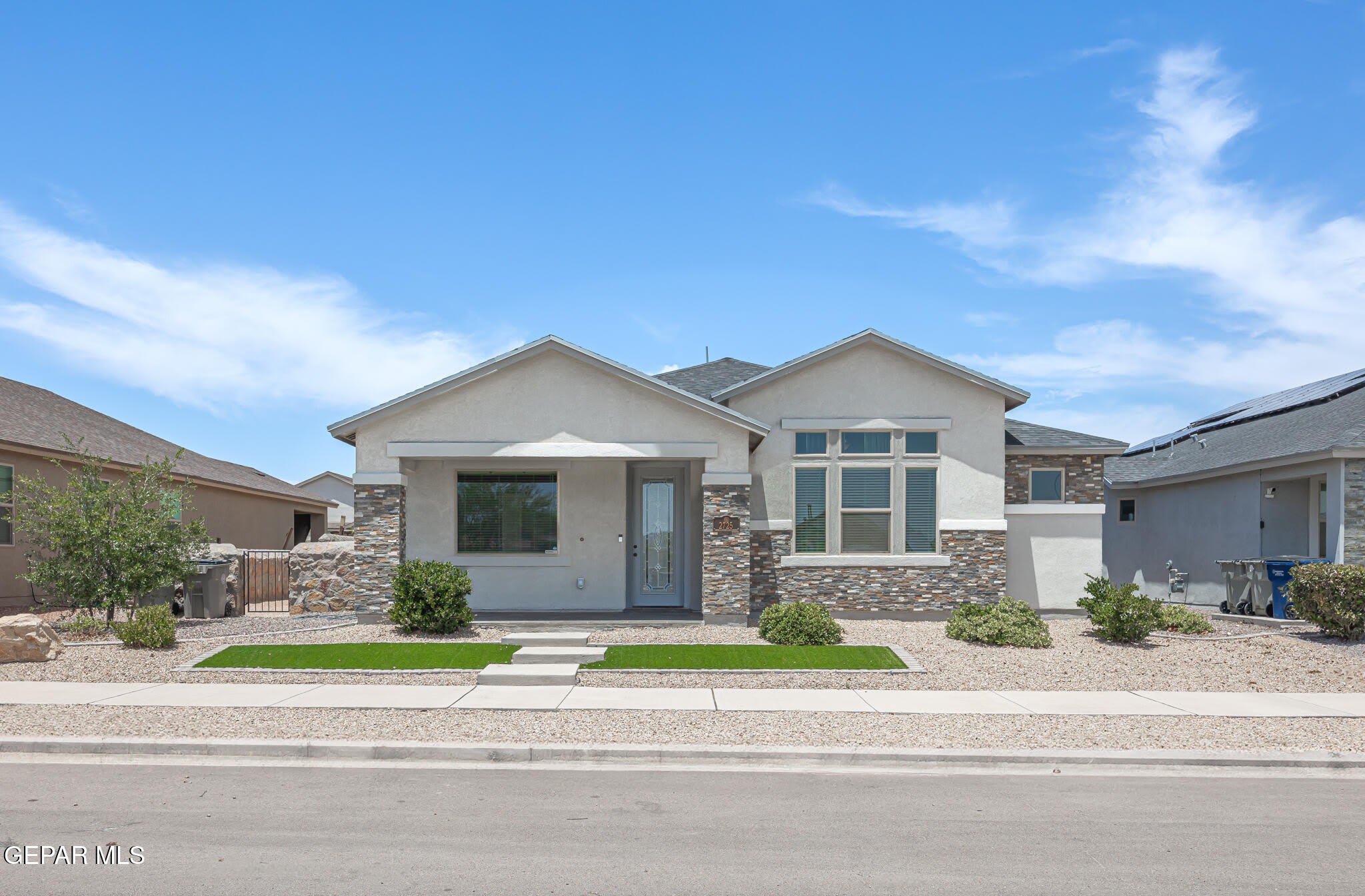 2725 Mike Price Drive – photo 1