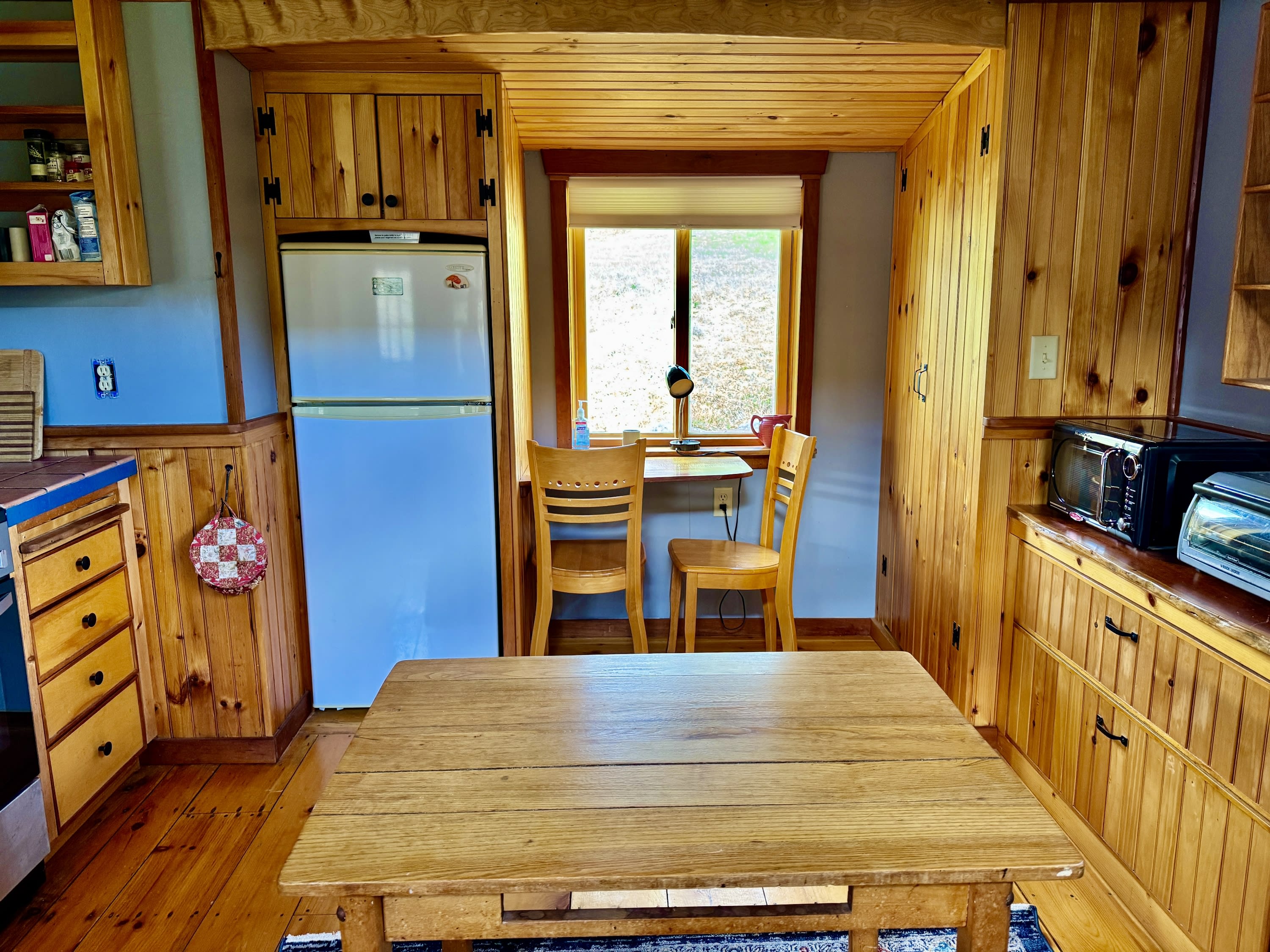 6406 Moretown Mountain Road – photo 4