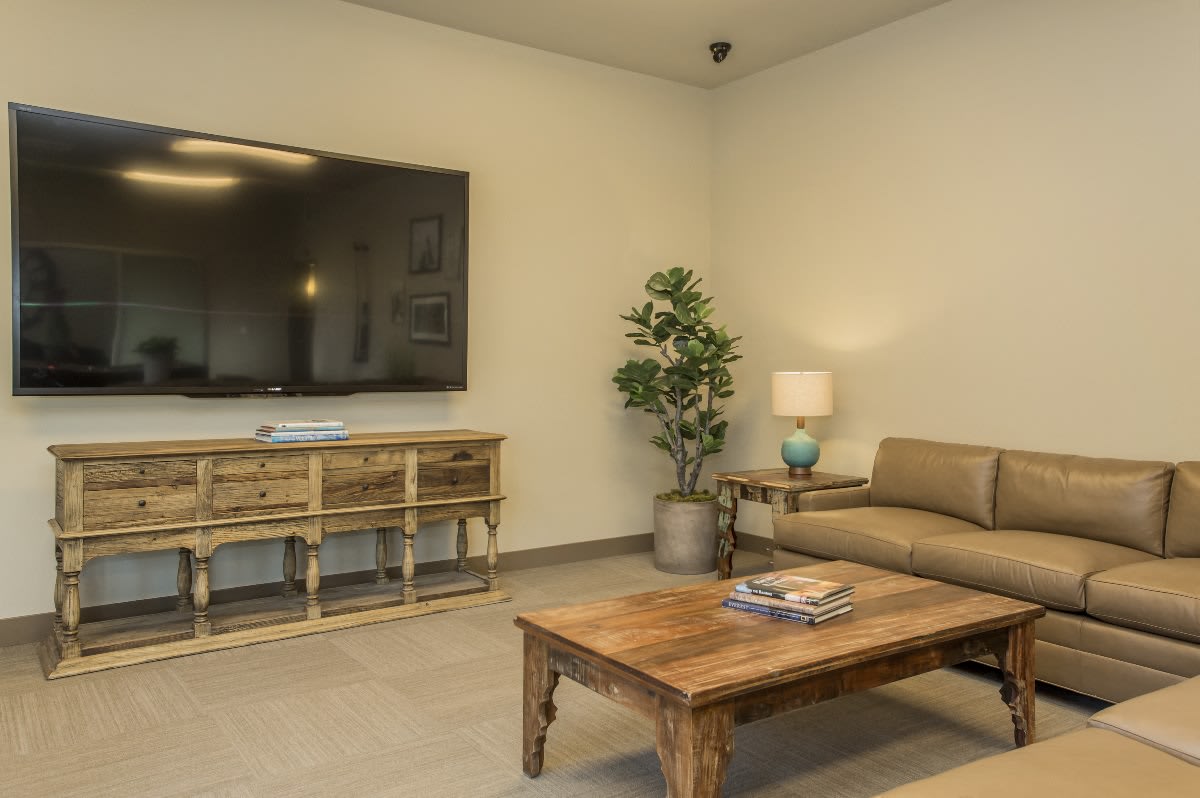 Axis Apartments – photo 5