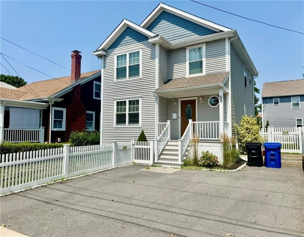 52 Bedlow Avenue – photo 2