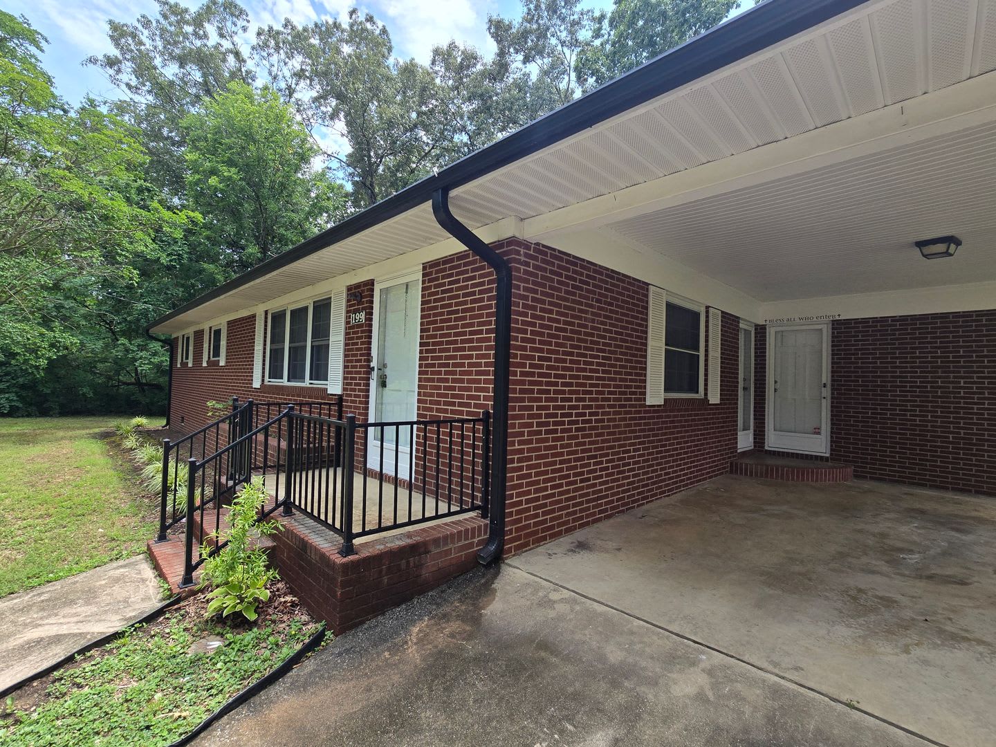 199 Tabernacle Church Rd Extension – photo 3