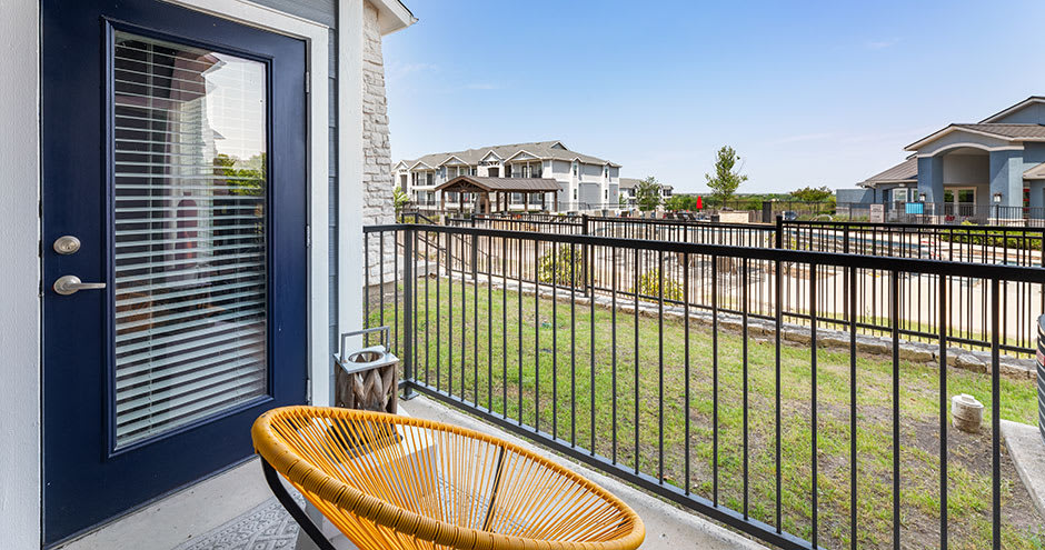 Parallax @ Georgetown Apartments – photo 3