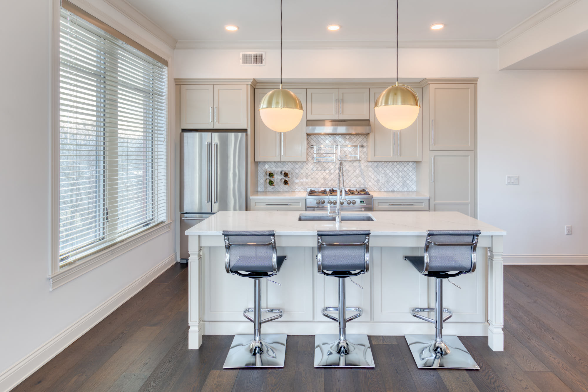 Brunner Building Apartments – photo 2