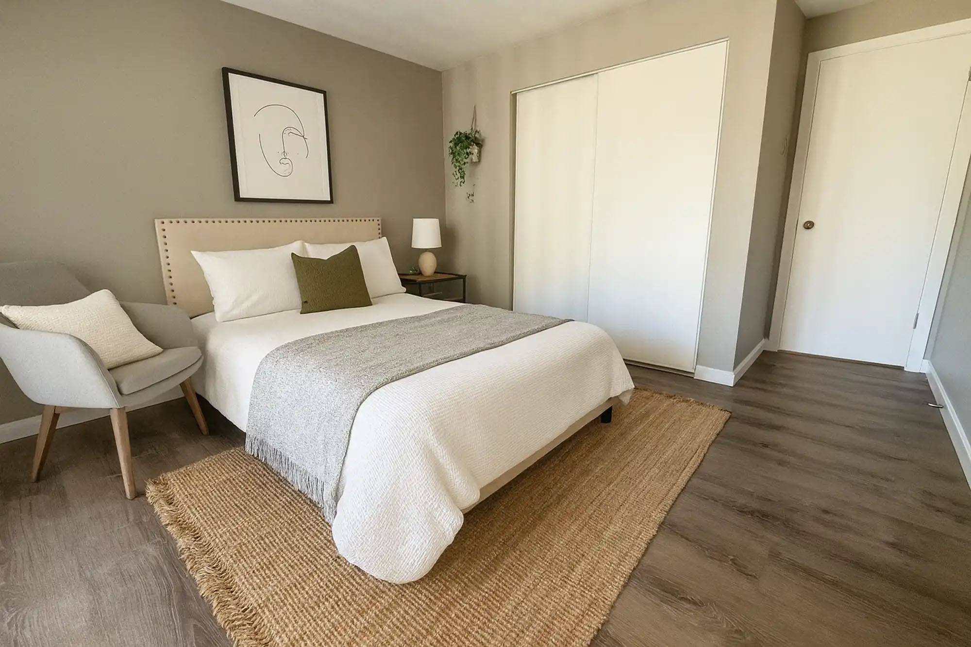 Valley View Apartments – photo 4