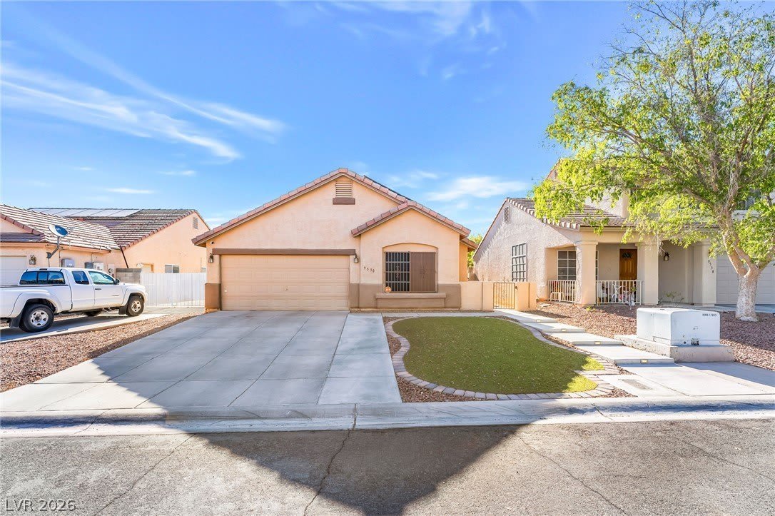9530 Ruperts Court – photo 1