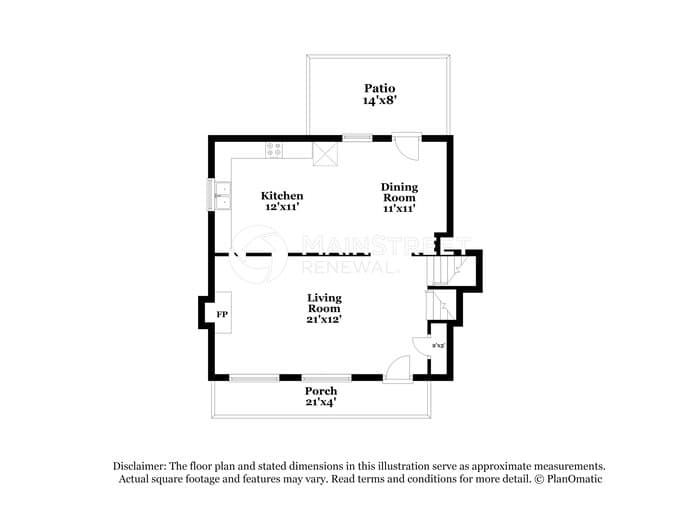 2223 Rio Grande Court – photo 2