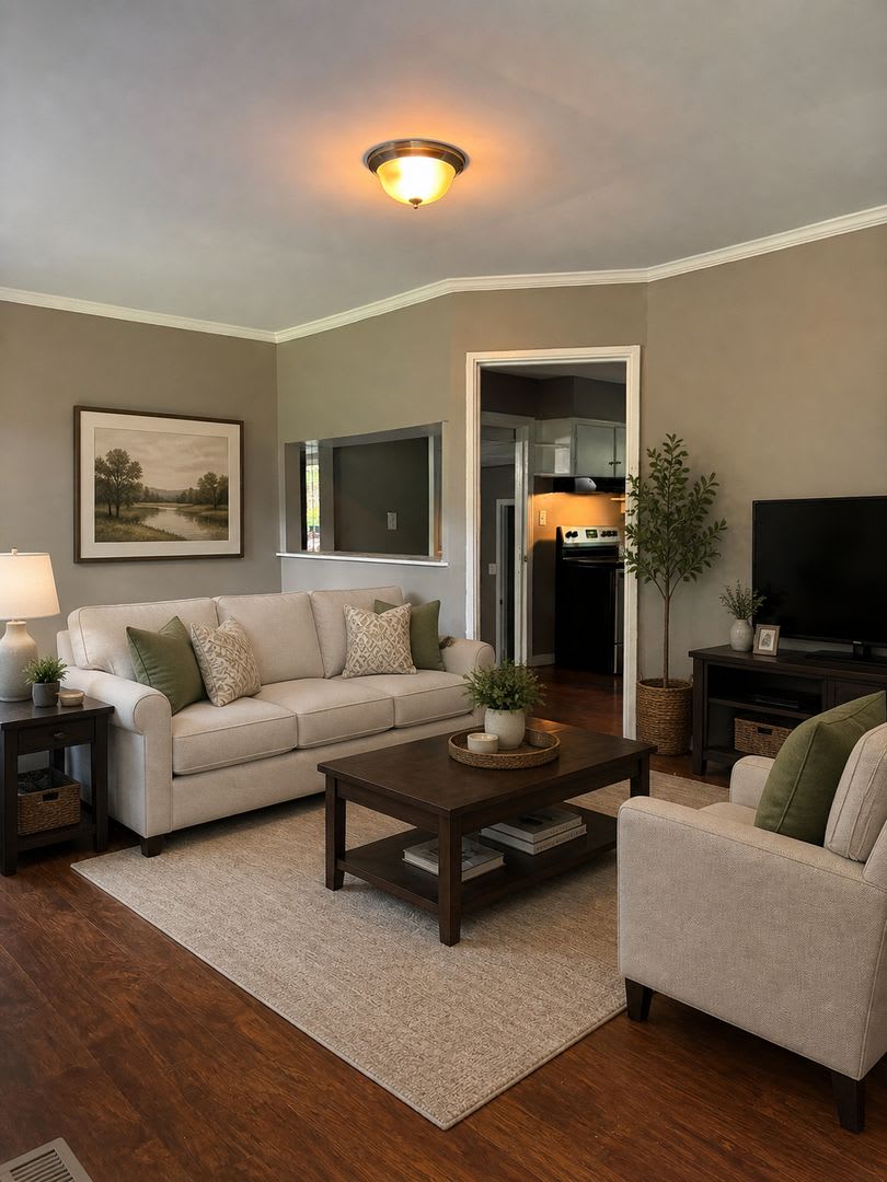 Charming 3BR Cottage with Spacious Master Suite – photo 2