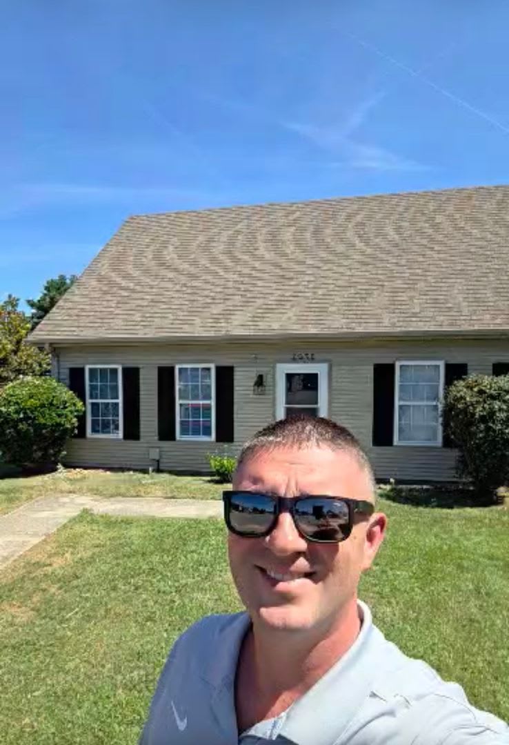 Nice three bedroom two bath and great area of Murfreesboro – photo 1