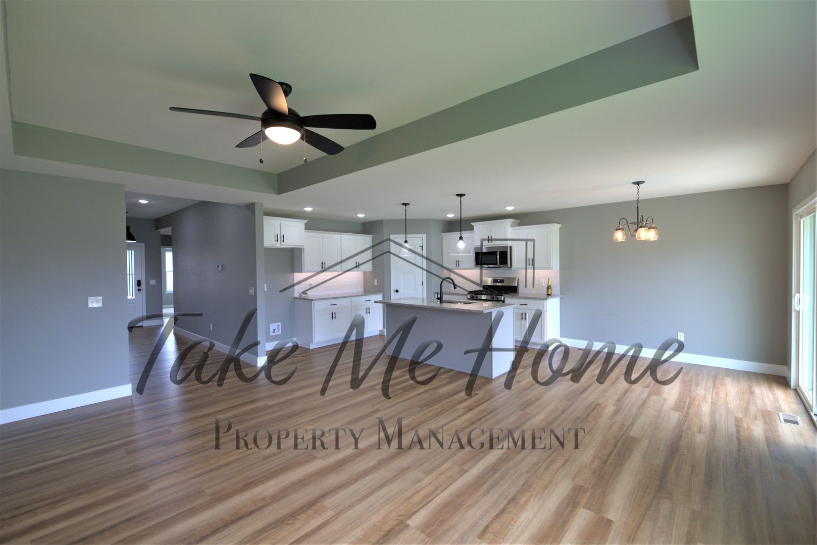 Gorgeous 3 bedroom in Nixa! – photo 4