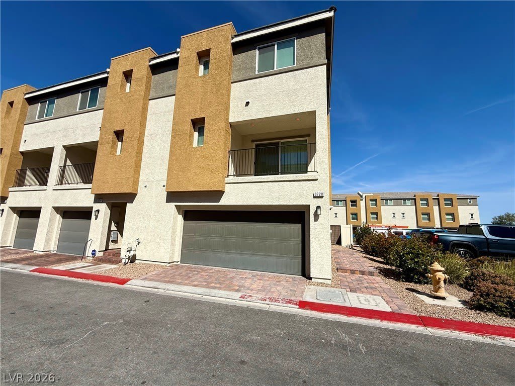 3720 Brilliant Sunset Street – photo 1
