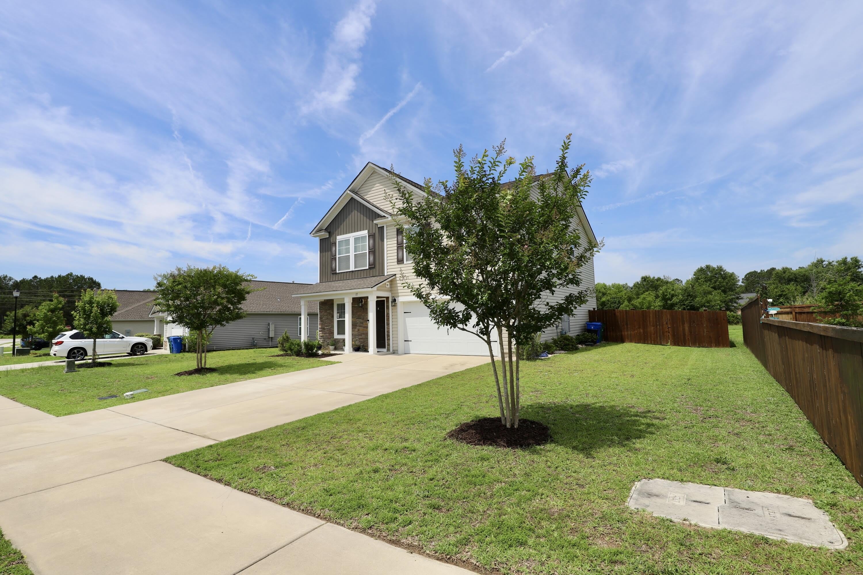 17 Carriagebrook Circle – photo 3