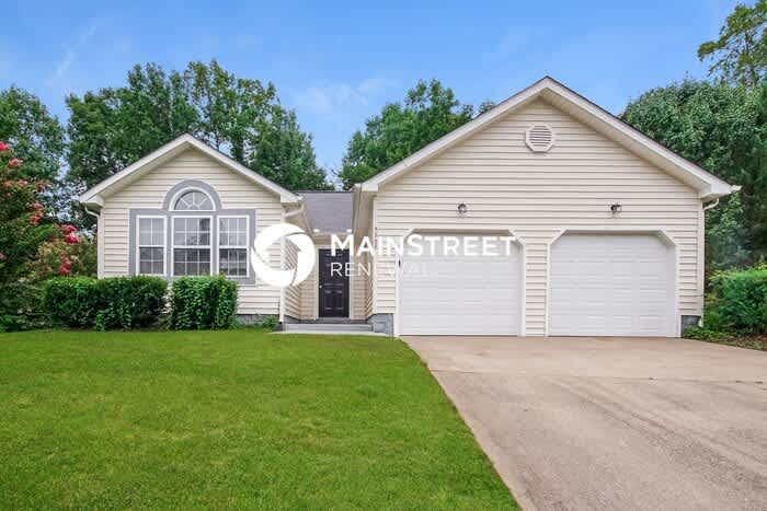 5708 Brandycrest Drive – photo 1