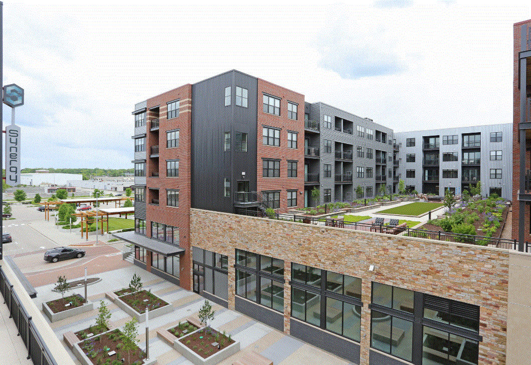 Cedar Glen Senior Housing – photo 2