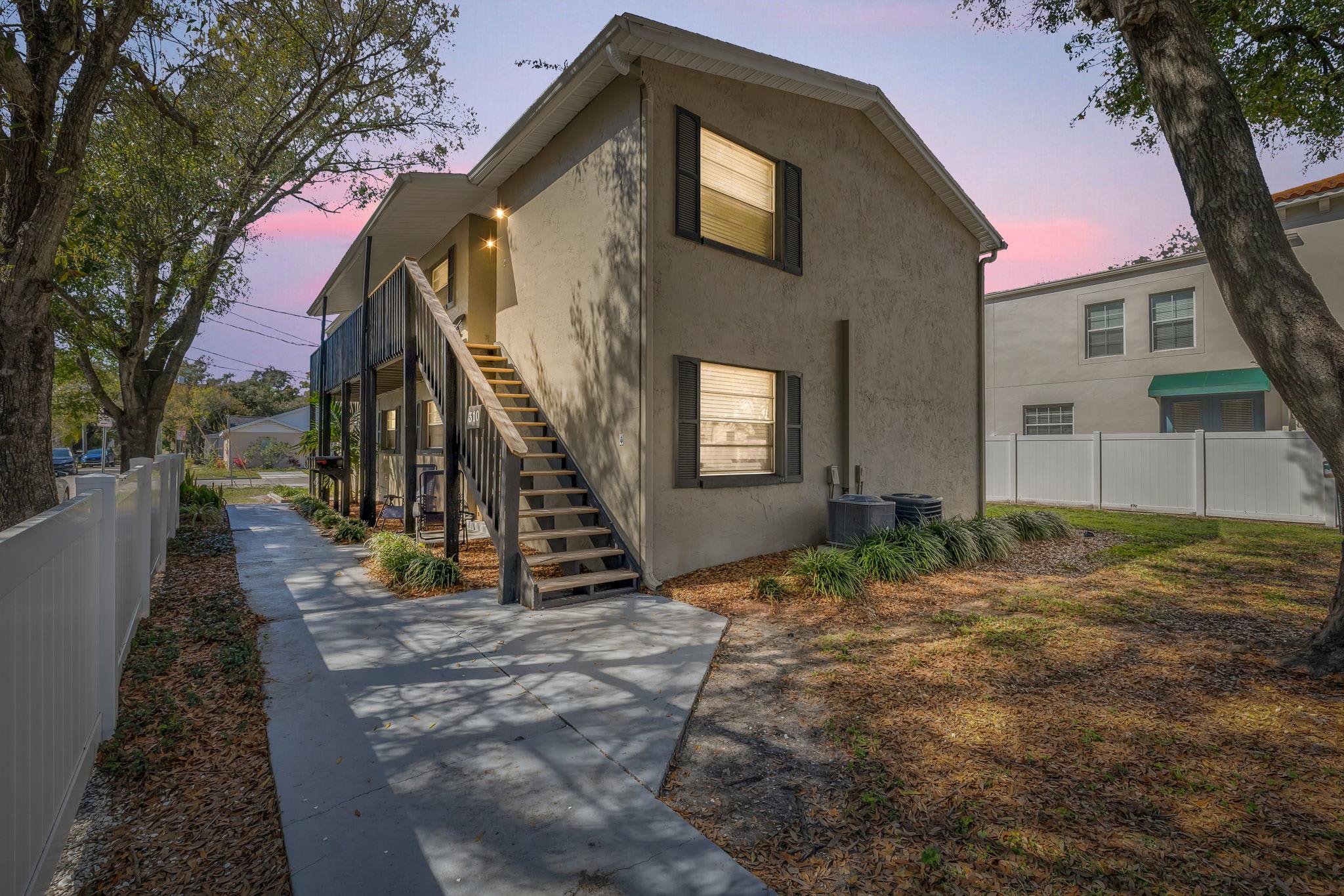 Orleans Apartments – photo 1