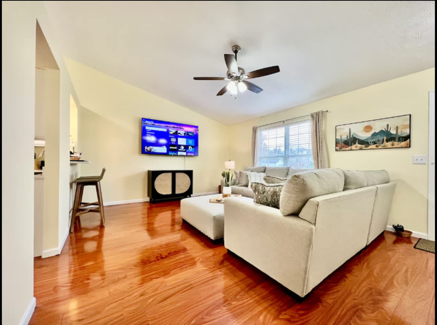 Comfy Ranch Home in West Chester – photo 3
