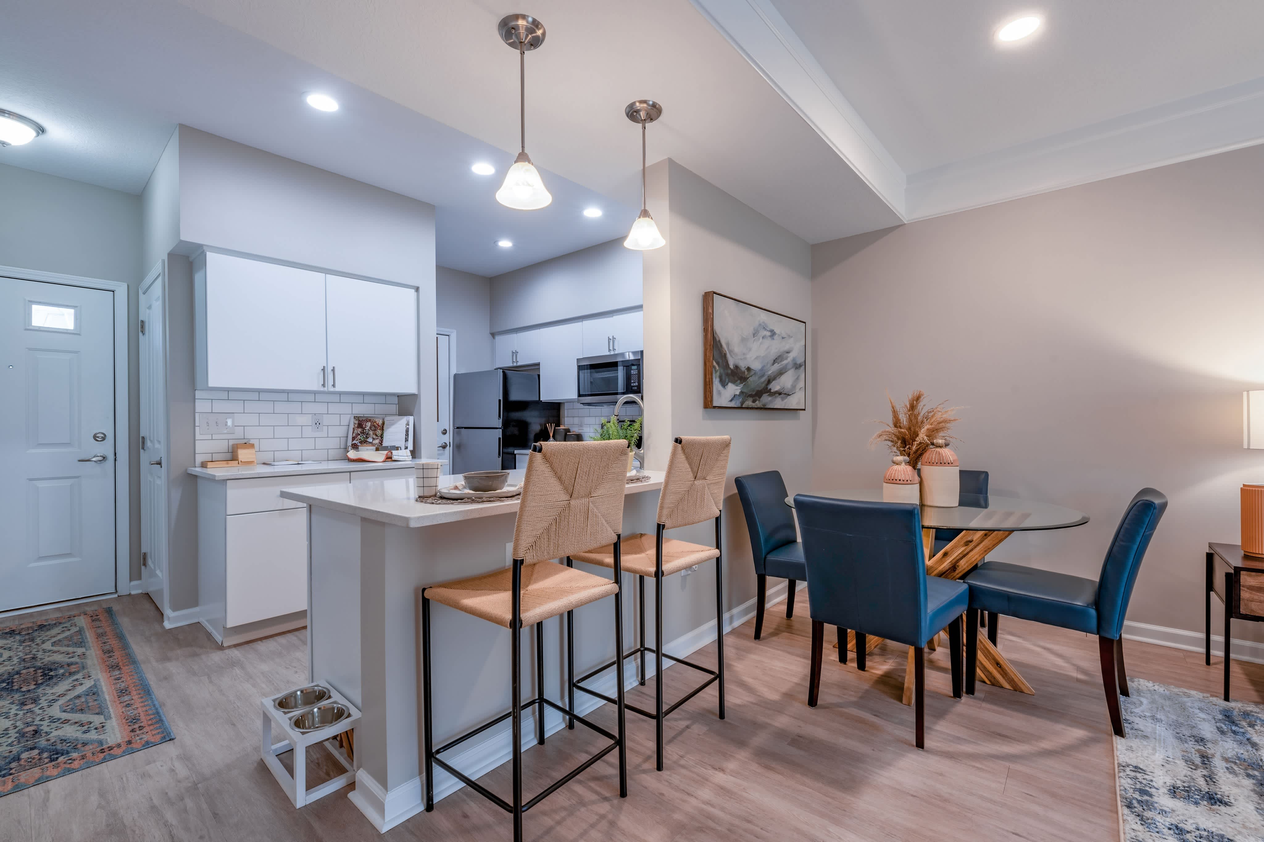 Hilliard Grand Apartments – photo 5
