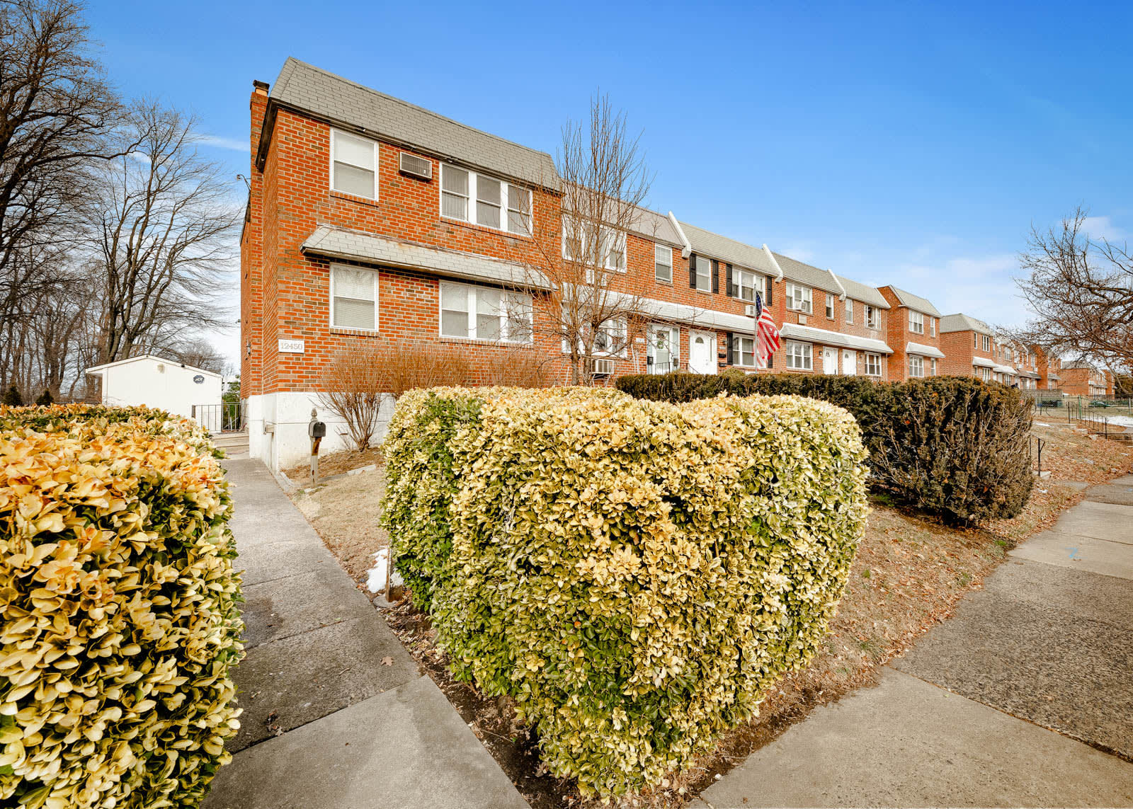 12450 Knights Road – photo 2