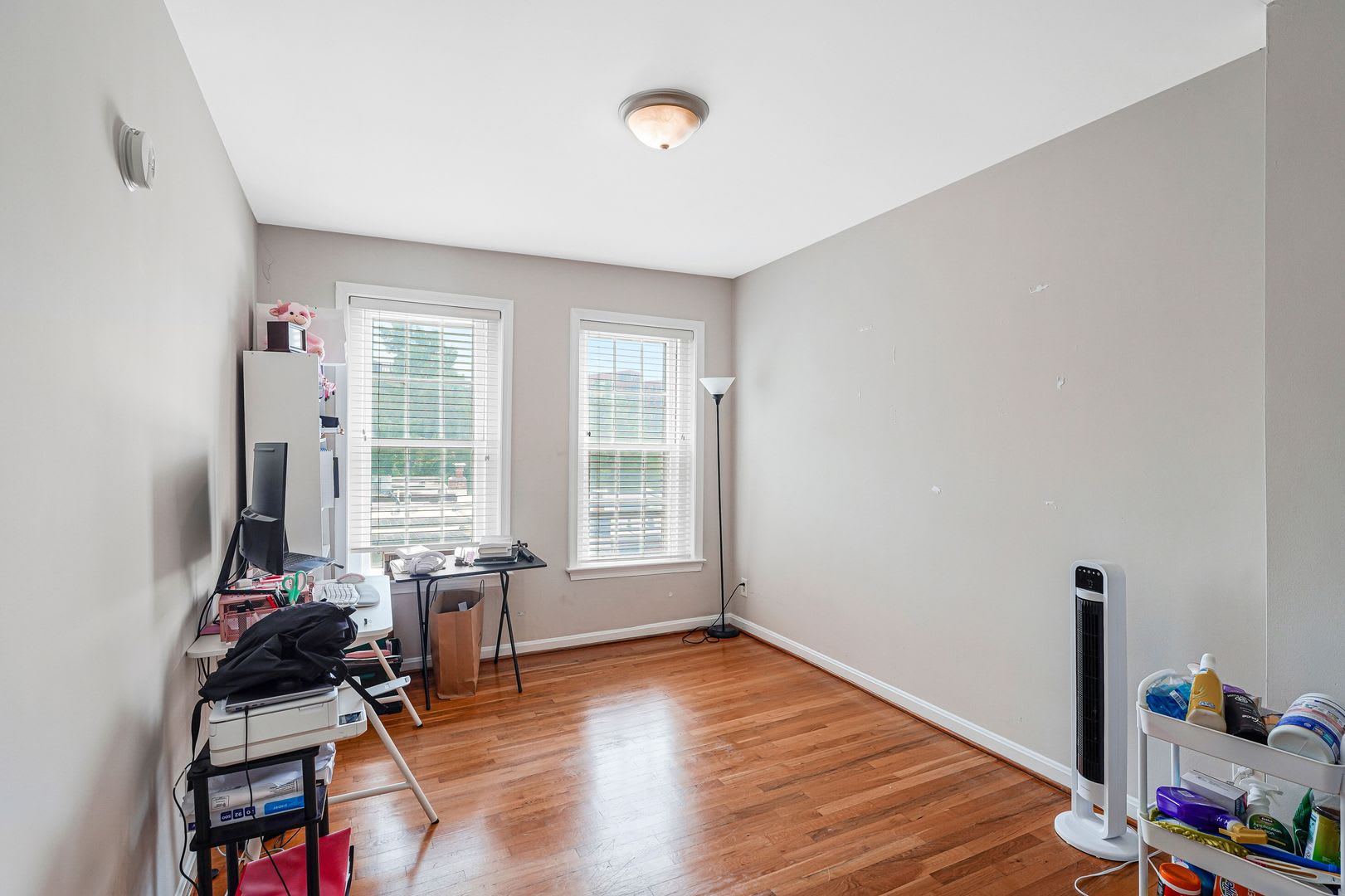 Capitol Hill Two-Bedroom – photo 5