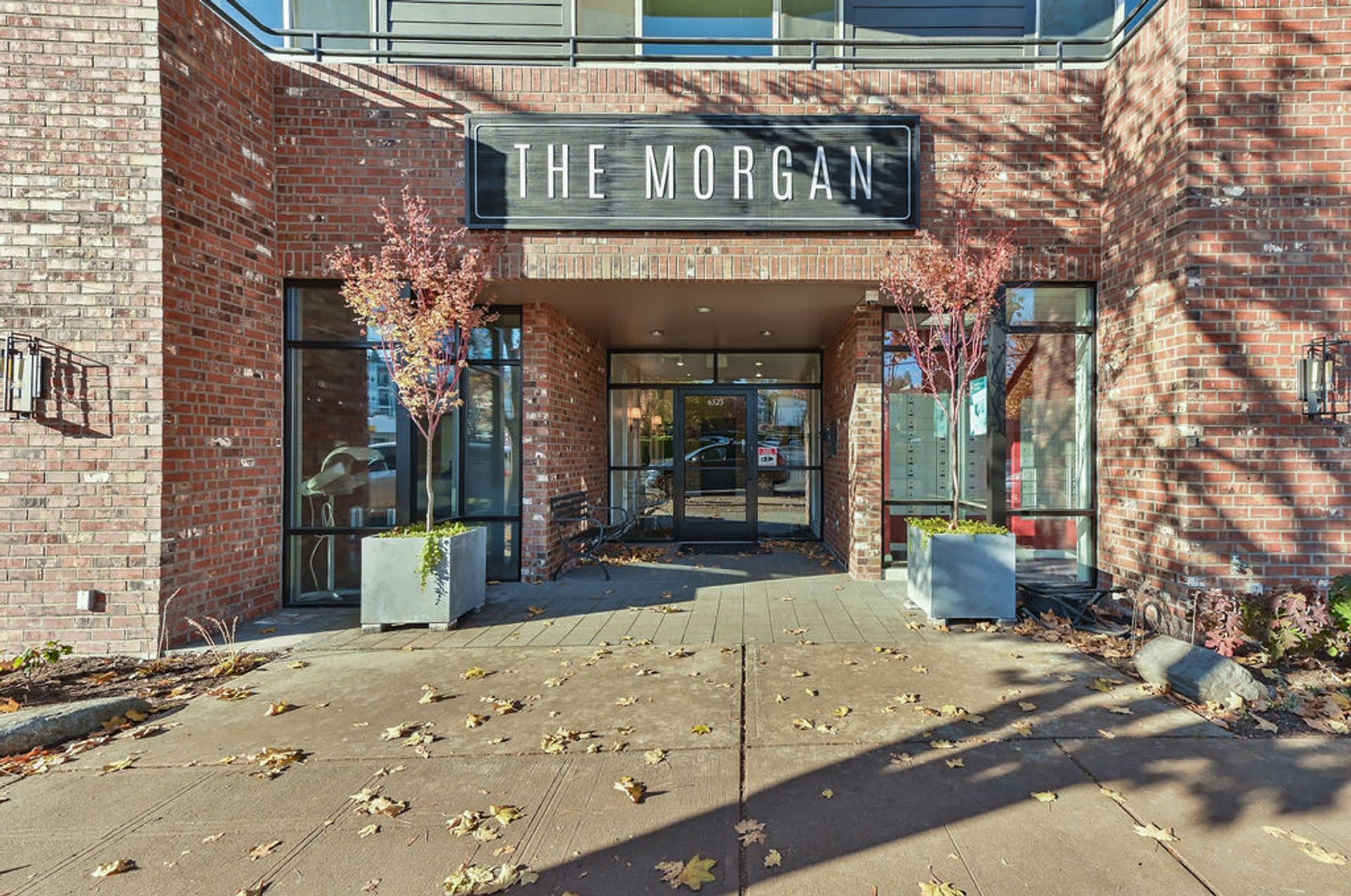 The Morgan – photo 3