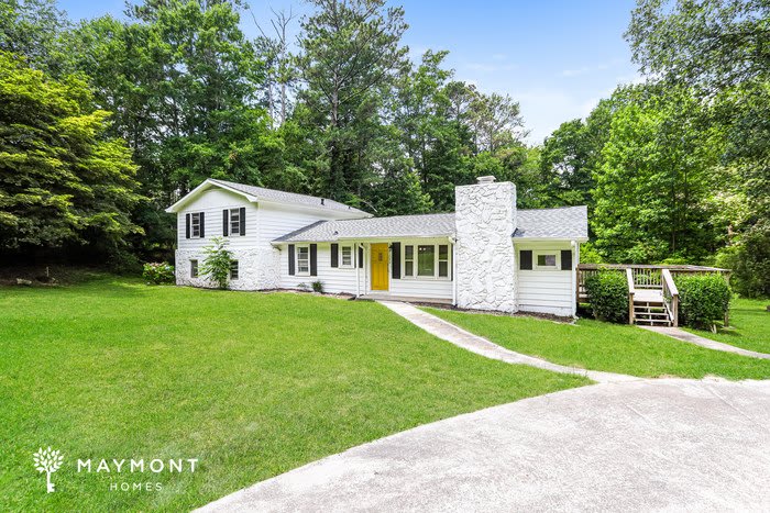 125 Bethlehem Church Road – photo 5