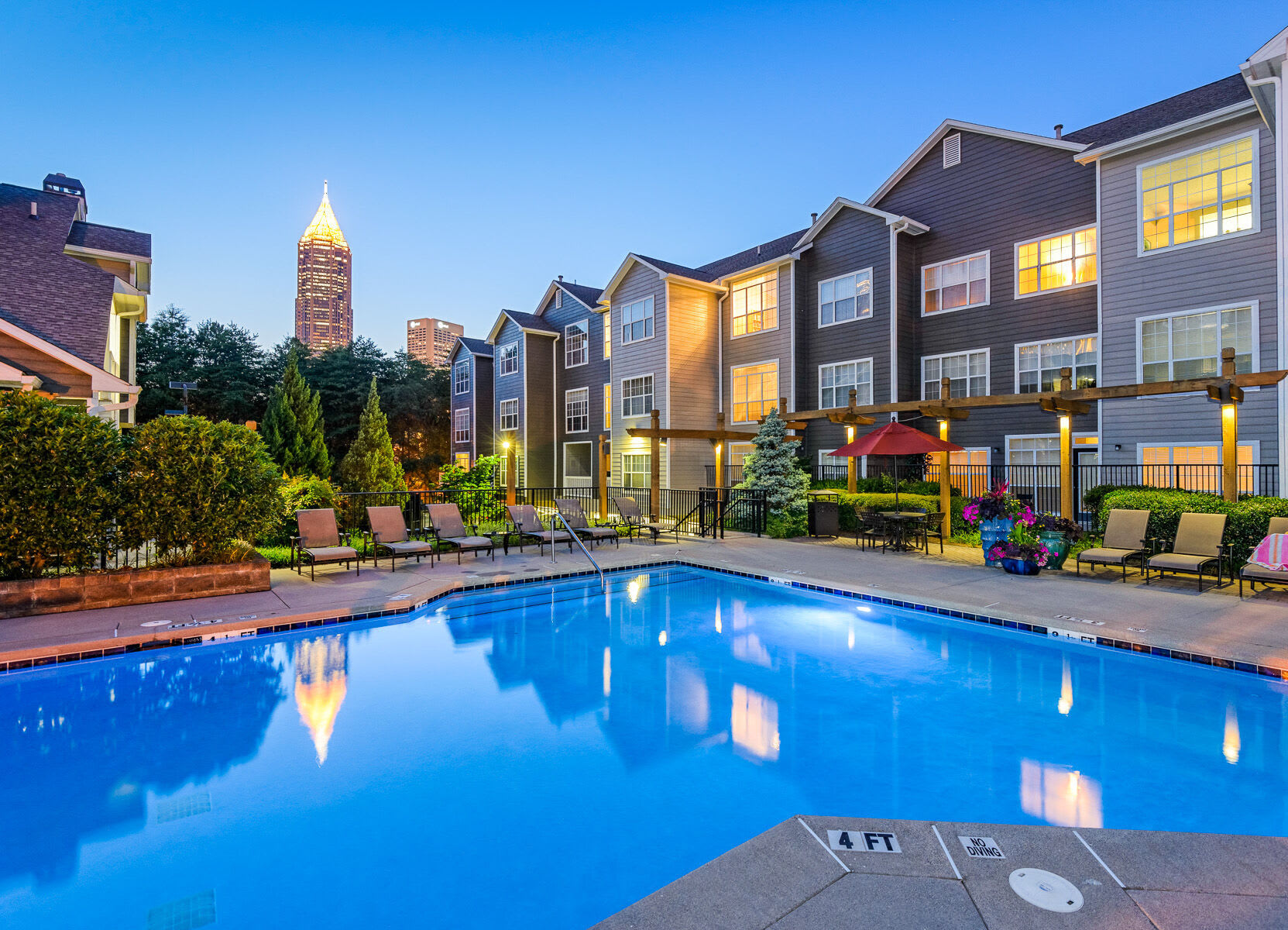 The Prato at Midtown – photo 1