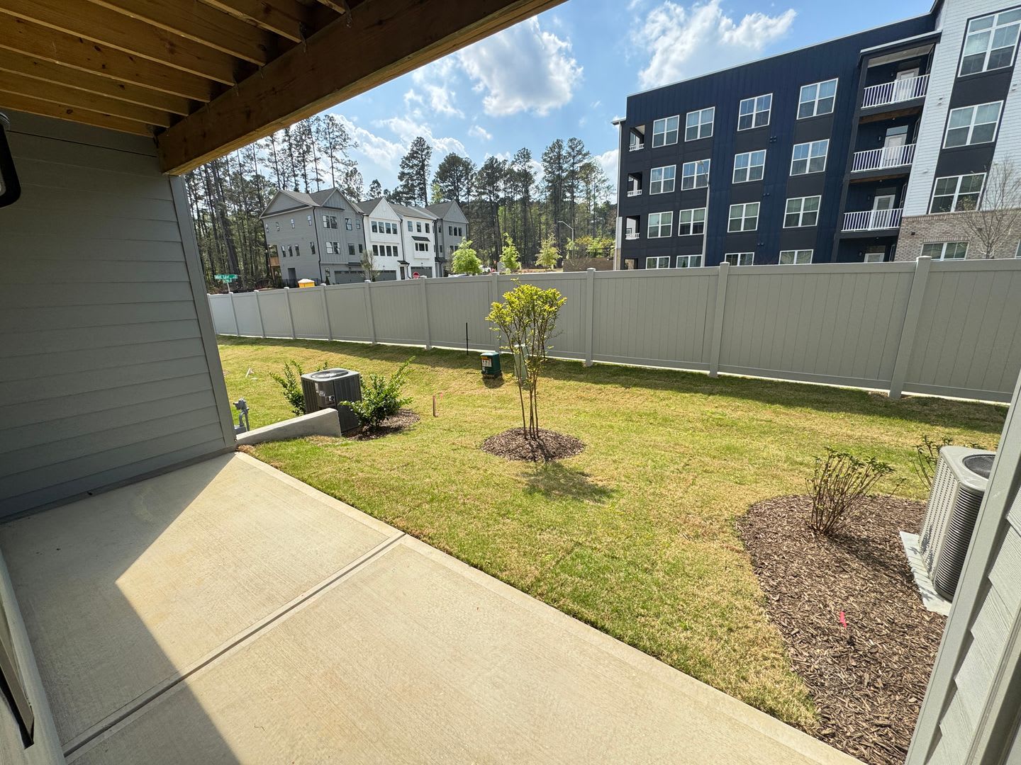 Luxury Townhome Near Umstead Park – photo 5