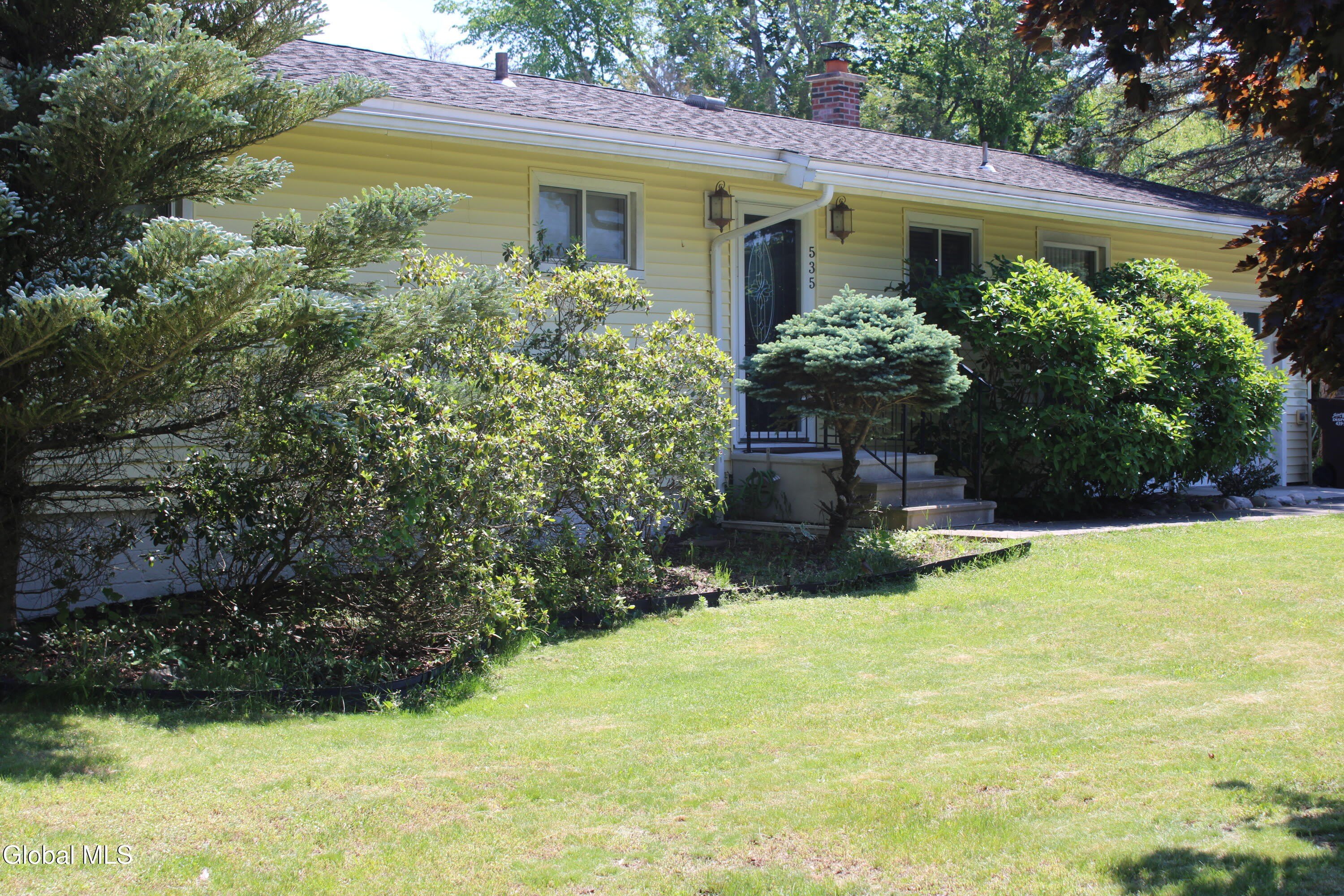 535 Dawson Road – photo 2