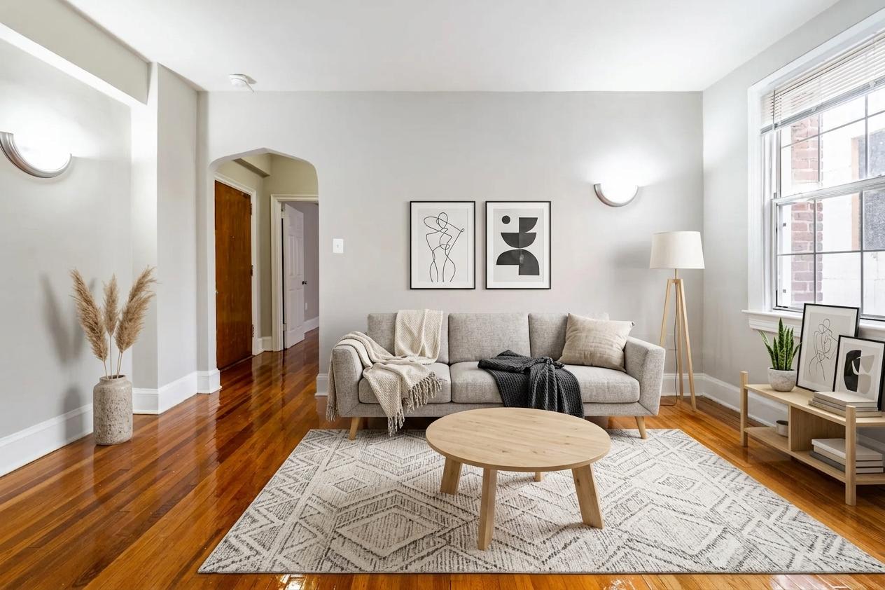 The Paramount Apartments – photo 2