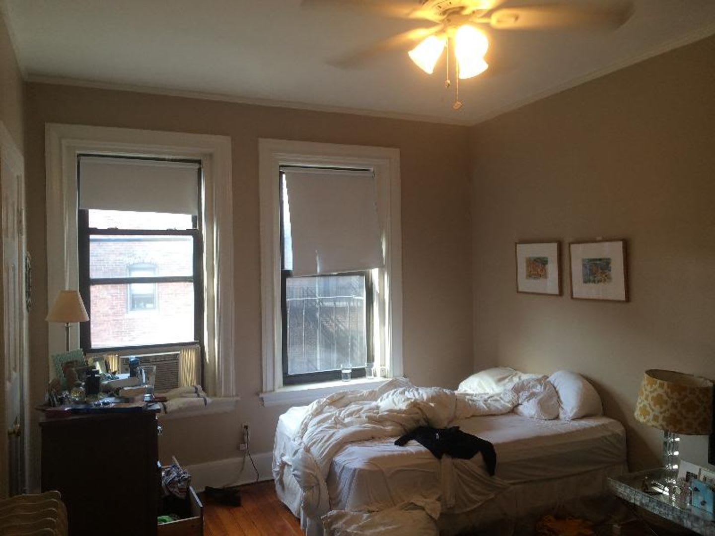 840 Beacon St #5E Boston MA 02215 – photo 3