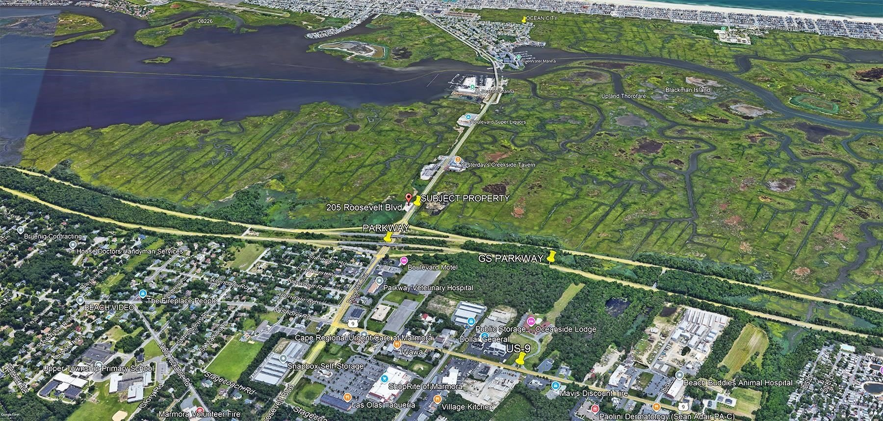 205 Roosevelt Boulevard – photo 2